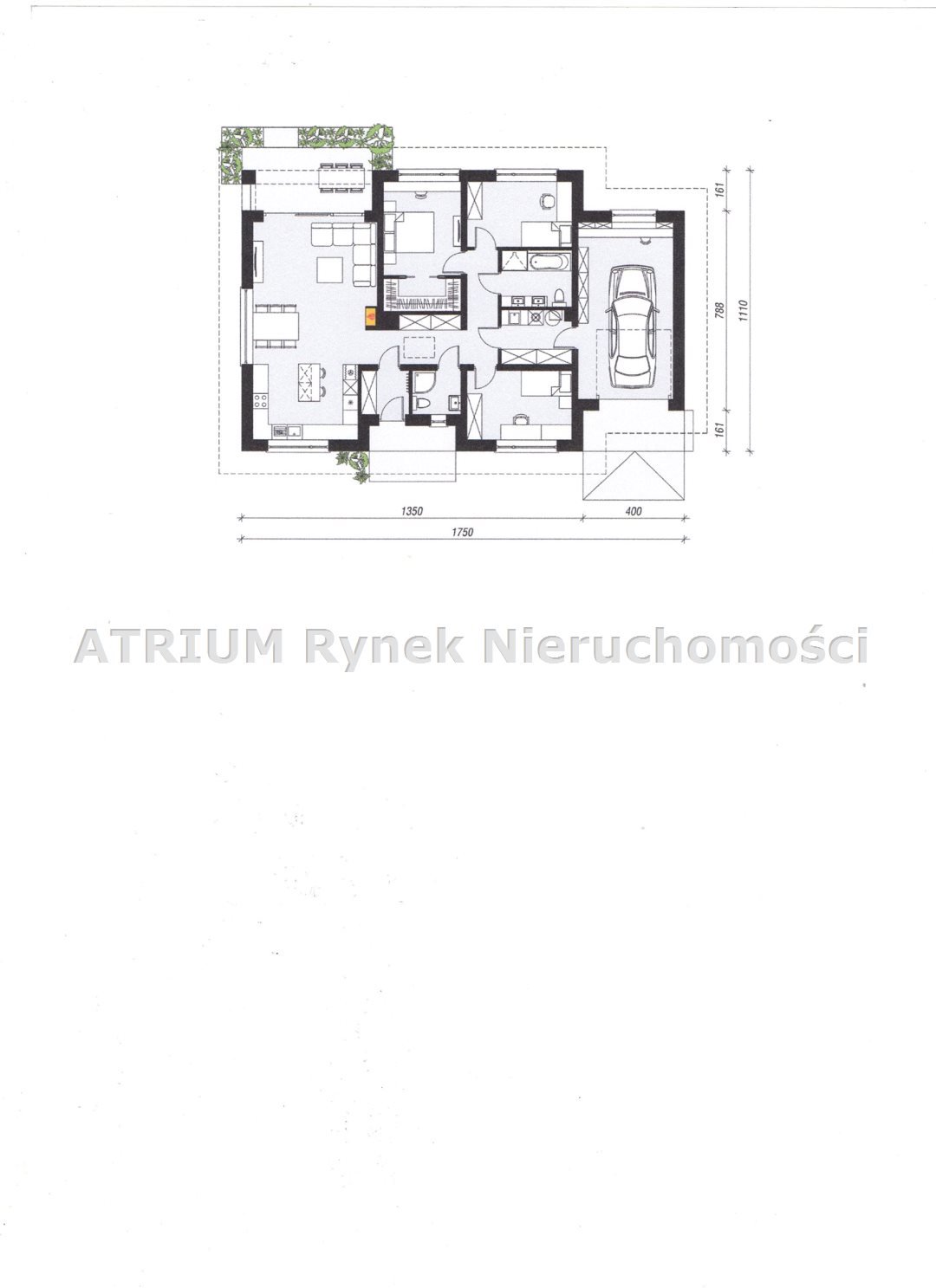 Dom na sprzedaż Piotrków Trybunalski  132m2 Foto 7