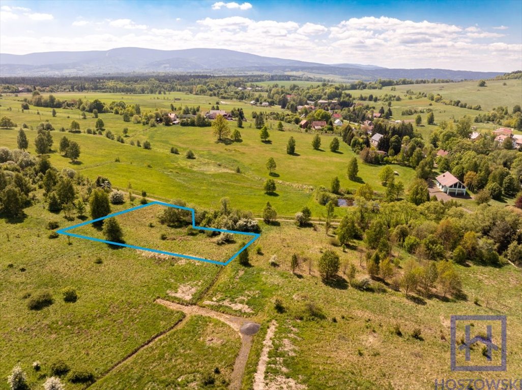 Działka budowlana na sprzedaż Świecie  2 450m2 Foto 1