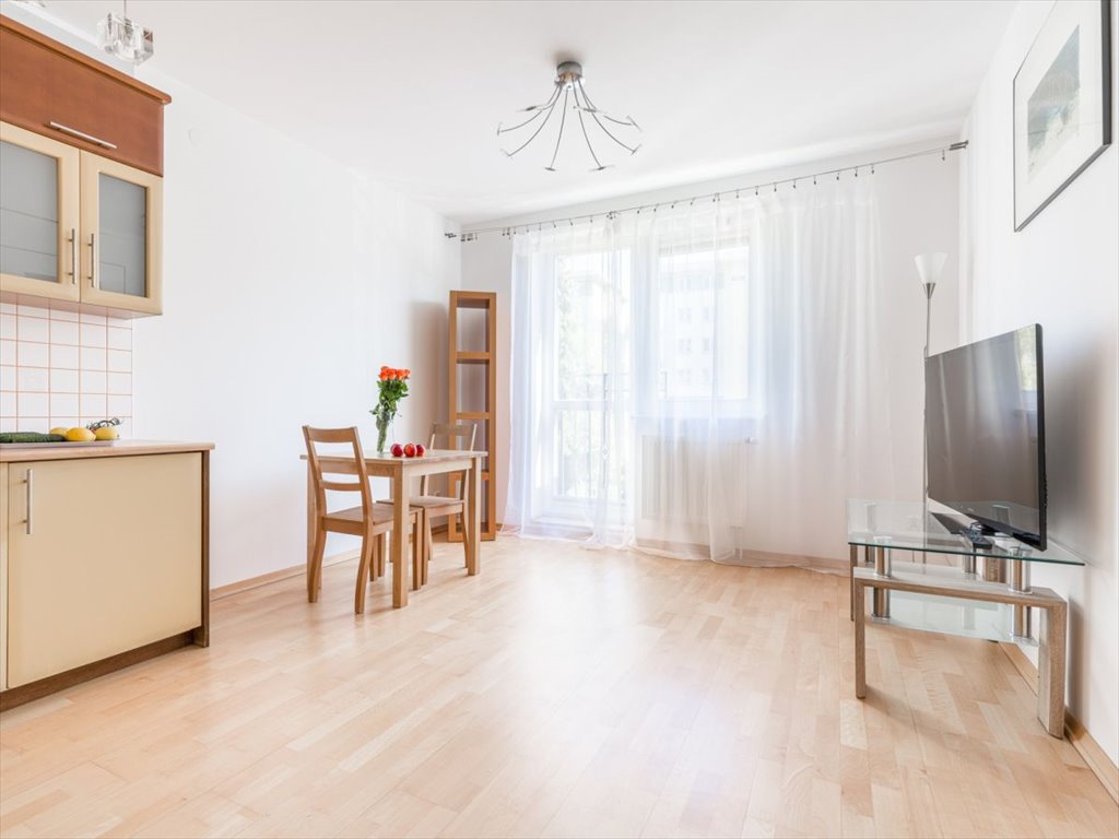 Na sprzedaż funkcjonalne 2-pokojowe mieszkanie 39 m² w Ursusie Warszawa, Ursus Skorosze, Józefa Chełmońskiego  39m2 Foto 1