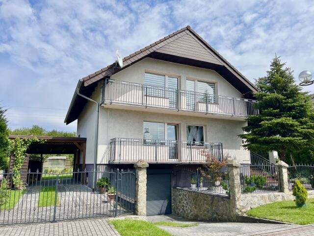 Dom na sprzedaż Zdzieszowice, Pionierów  250m2 Foto 1