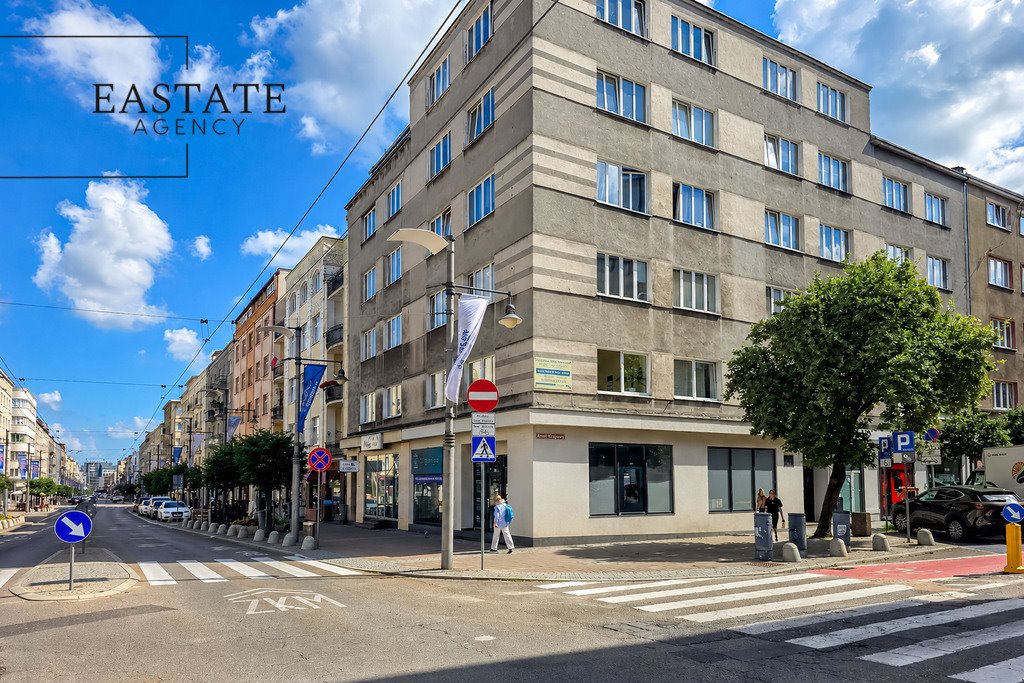 Polecam gotową klinikę medyczną w centrum Gdyni z odbiorem NFZ Gdynia, Śródmieście, Jana Kilińskiego  120m2 Foto 1