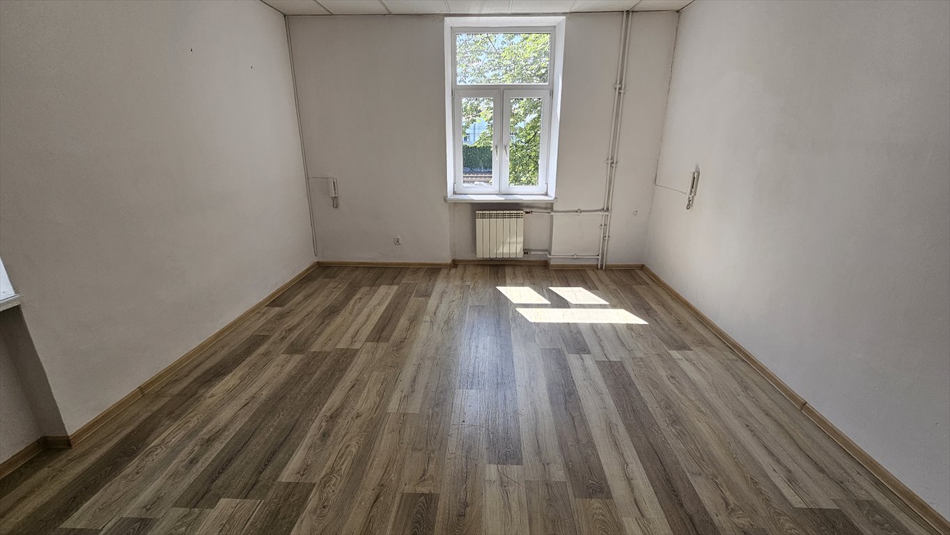 Komfortowe biuro 23 m² po remoncie, blisko PKP Ursus Warszawa, Ursus  23m2 Foto 1