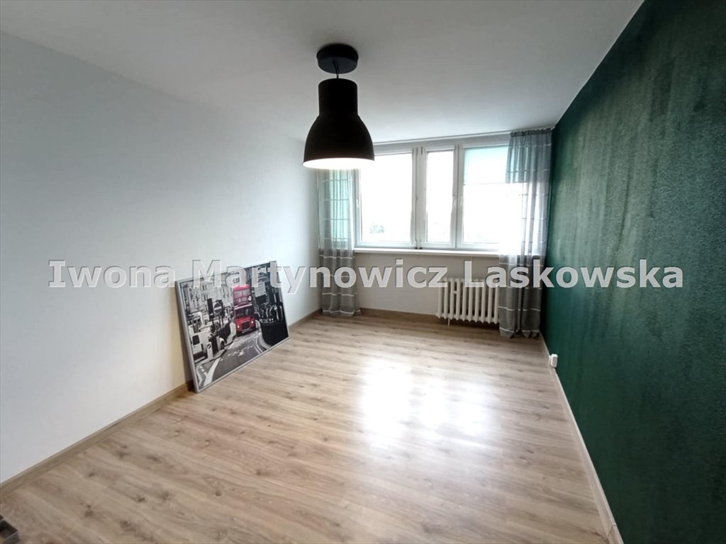 Mieszkanie trzypokojowe na sprzedaż Lubin, Świerczewskiego  56m2 Foto 3