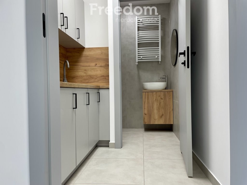 Lokal użytkowy na wynajem Rzeszów, Wilkowyja, Leszka Czarnego  52m2 Foto 1