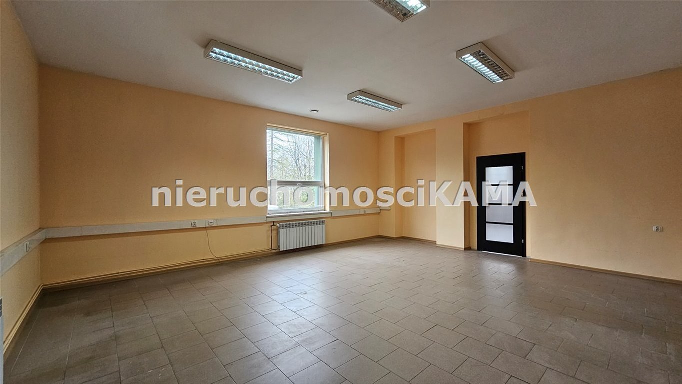 Lokal usługowy 91 m² z parkingiem i adaptacją (dostęp 24/7) Bielsko-Biała, Wapienica  91m2 Foto 1