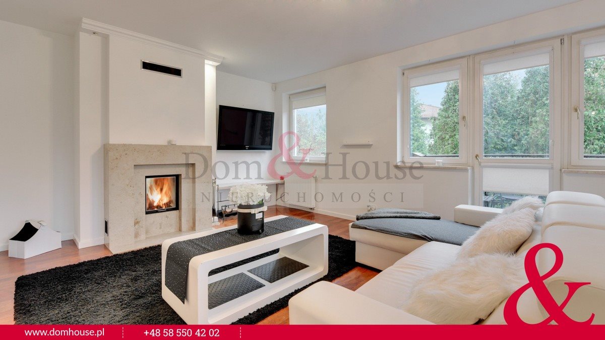 Mieszkanie czteropokojowe na wynajem Sopot, Górny, 23 Marca 130m2 Foto 1 Mieszkanie czteropokojowe na wynajem Sopot, Górny, 23 Marca 130m2 Foto 1