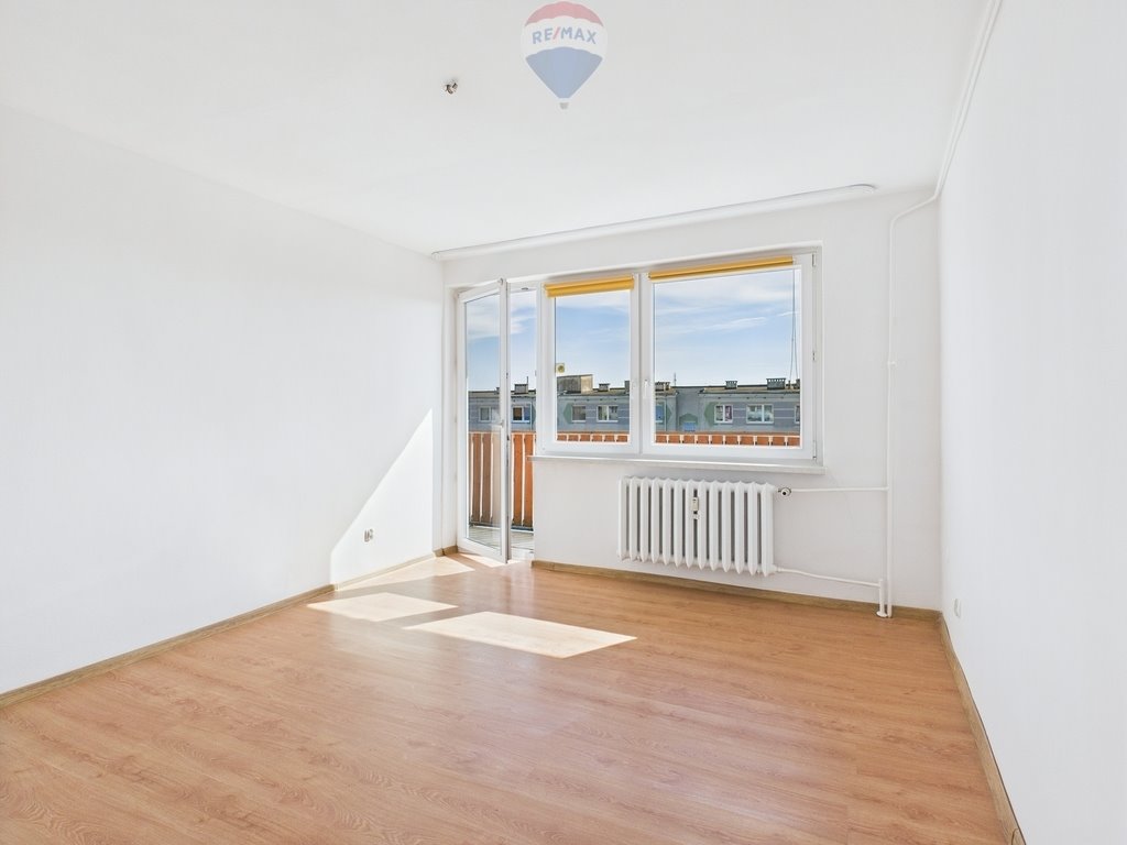 Przestronne mieszkanie z widokiem na jezioro i balkonem Ruciane-Nida, Kwiatowa  58m2 Foto 1