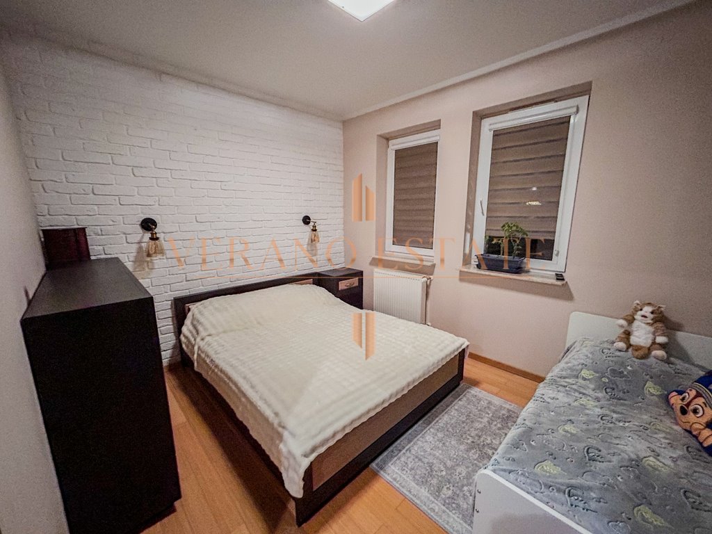 Gotowe do wprowadzenia 2-pokojowe mieszkanie na osiedlu Bukowy Dorek Jabłonna  49m2 Foto 1