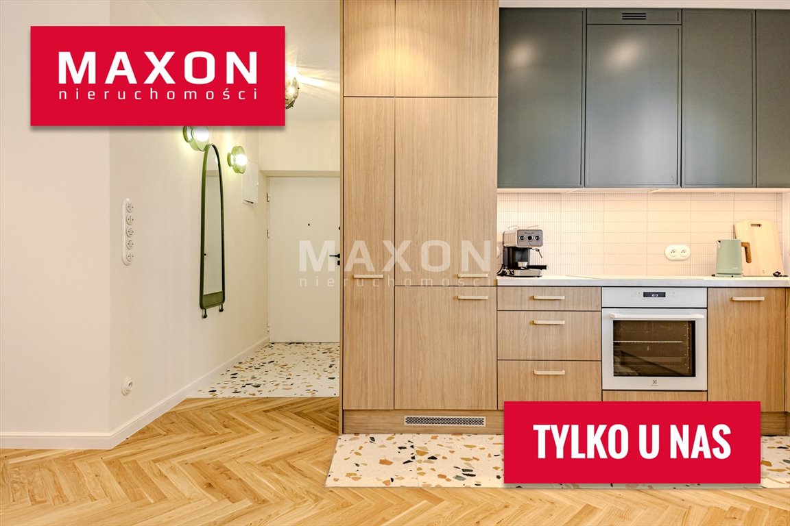 Mieszkanie dwupokojowe na wynajem Warszawa, Żoliborz, al. Aleja Wojska Polskiego  44m2 Foto 1