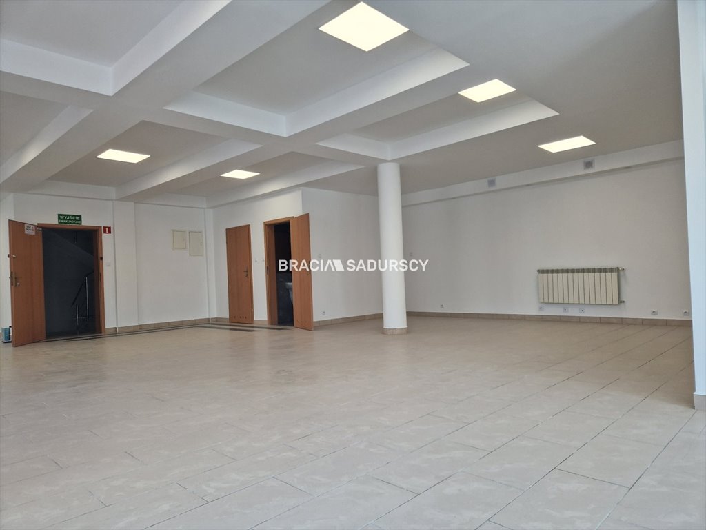 Lokal użytkowy na wynajem Miechów, Miechów, Miechów, Miechów  130m2 Foto 8