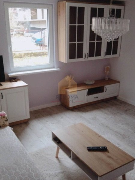 Sprzedam komfortowe 3-pokojowe mieszkanie z widokiem na rzekę Szklarska Poręba  59m2 Foto 1