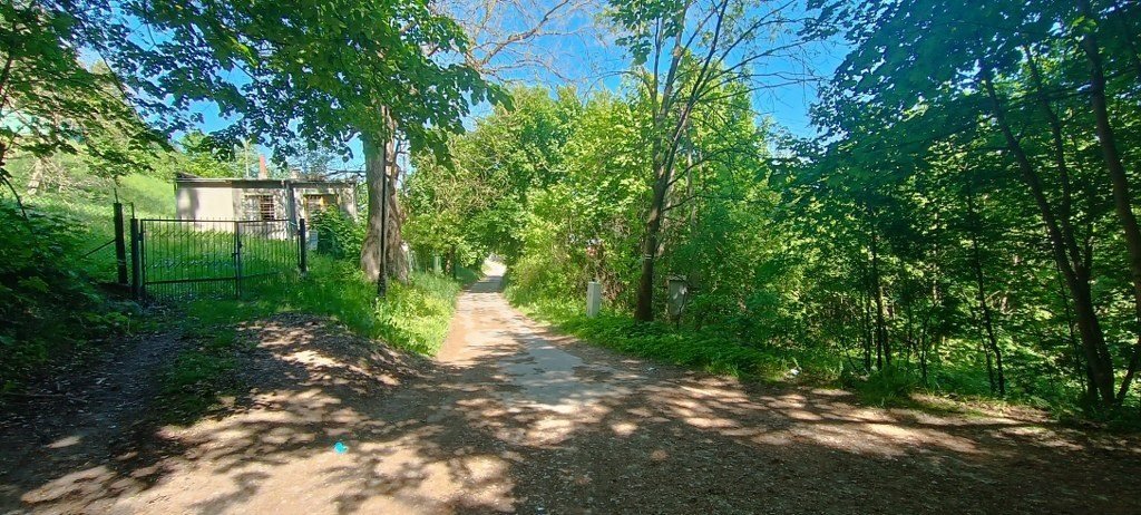 Działka budowlana na sprzedaż Chęciny  900m2 Foto 11