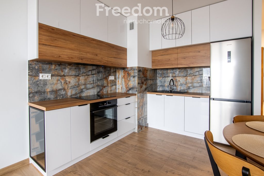 Mieszkanie trzypokojowe na wynajem Radom, Wacyn, Listopadowa  60m2 Foto 1