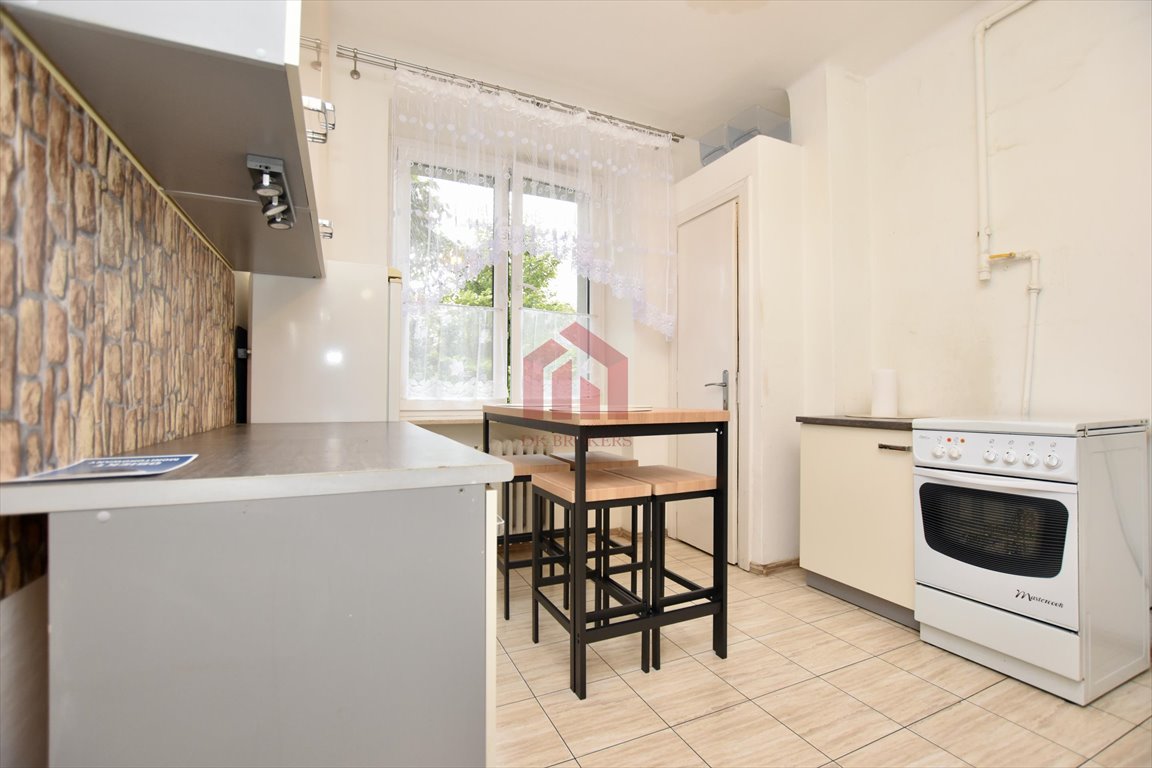 Wynajmę komfortowe 2-pokojowe mieszkanie 48 m² w centrum Rzeszowa Rzeszów, Śródmieście, 3-go Maja  48m2 Foto 1