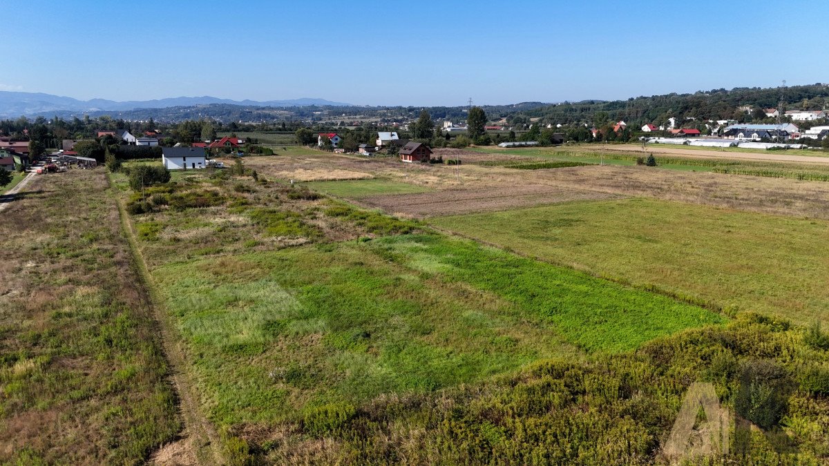 Działka budowlana na sprzedaż Brzezna  2 900m2 Foto 6