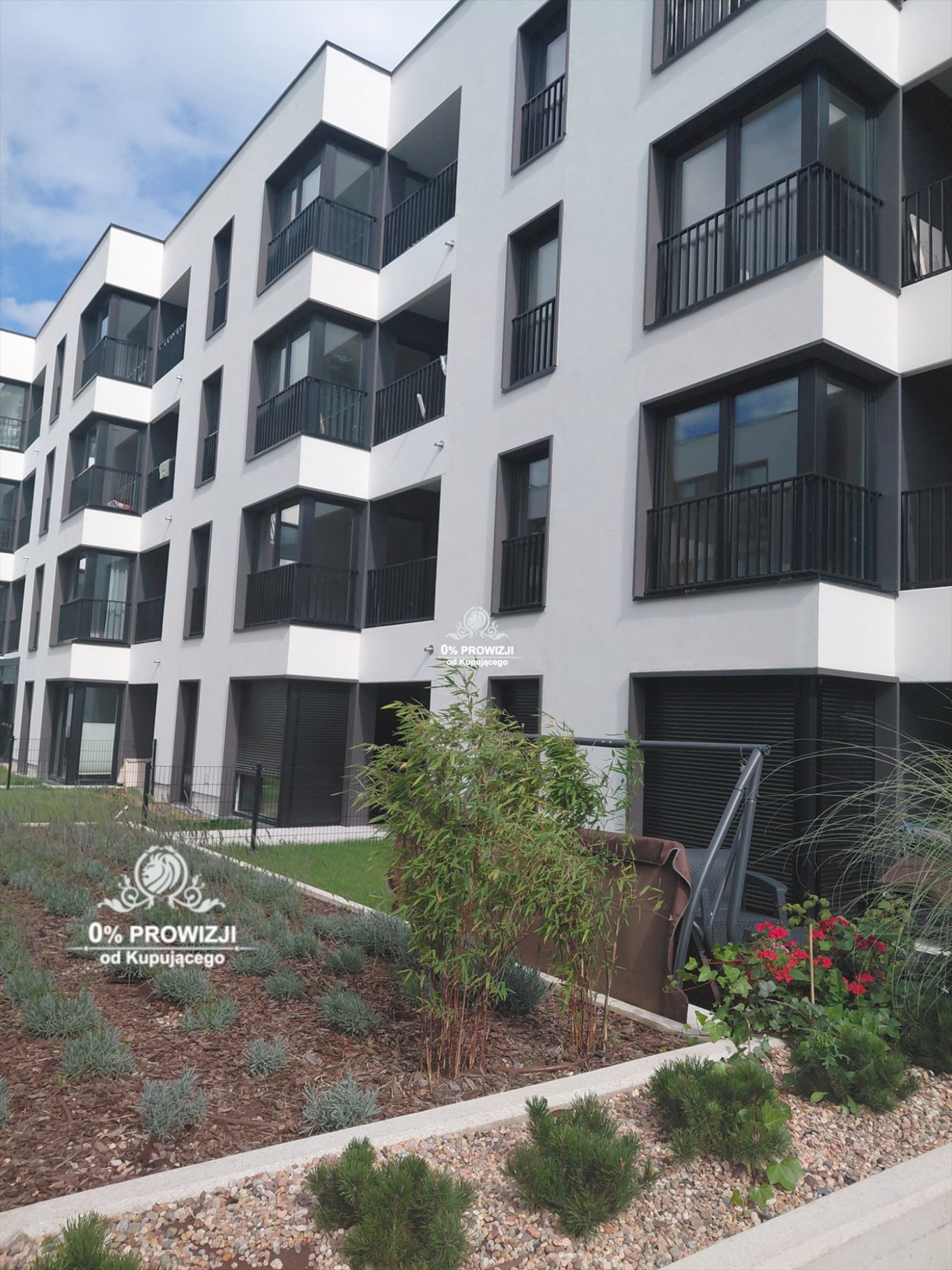 Mieszkanie czteropokojowe  na sprzedaż Wrocław, Fabryczna, Żerniki  71m2 Foto 1