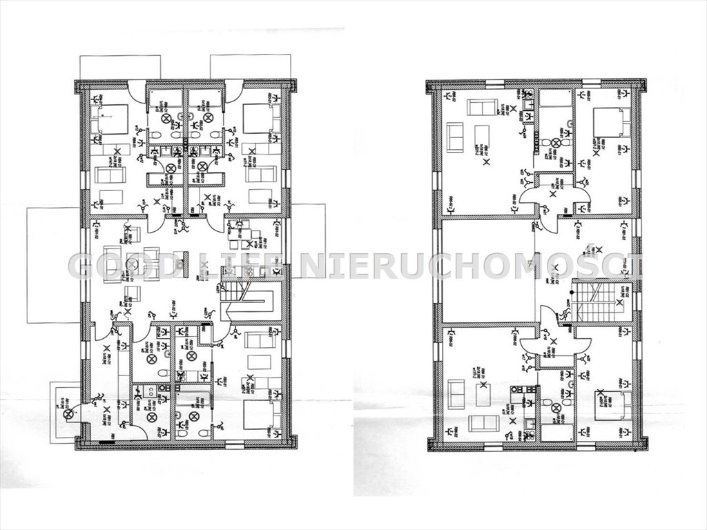 Dom na wynajem Jasionka  340m2 Foto 4