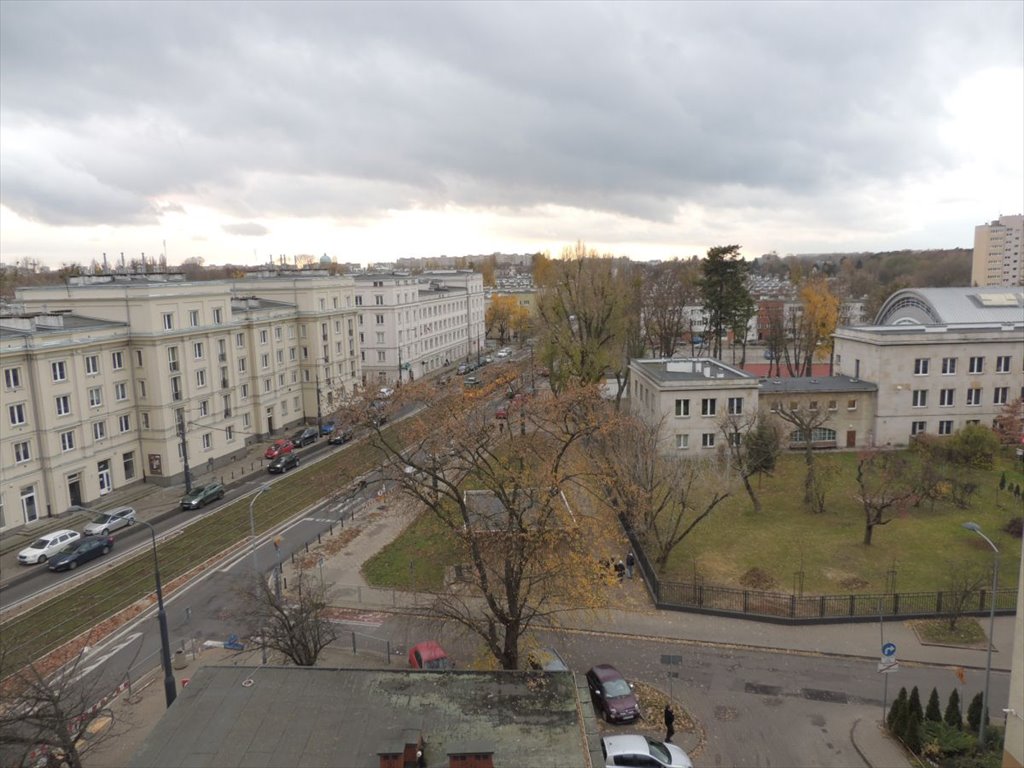 Kawalerka na sprzedaż Warszawa, Wola Koło, Obozowa  28m2 Foto 10