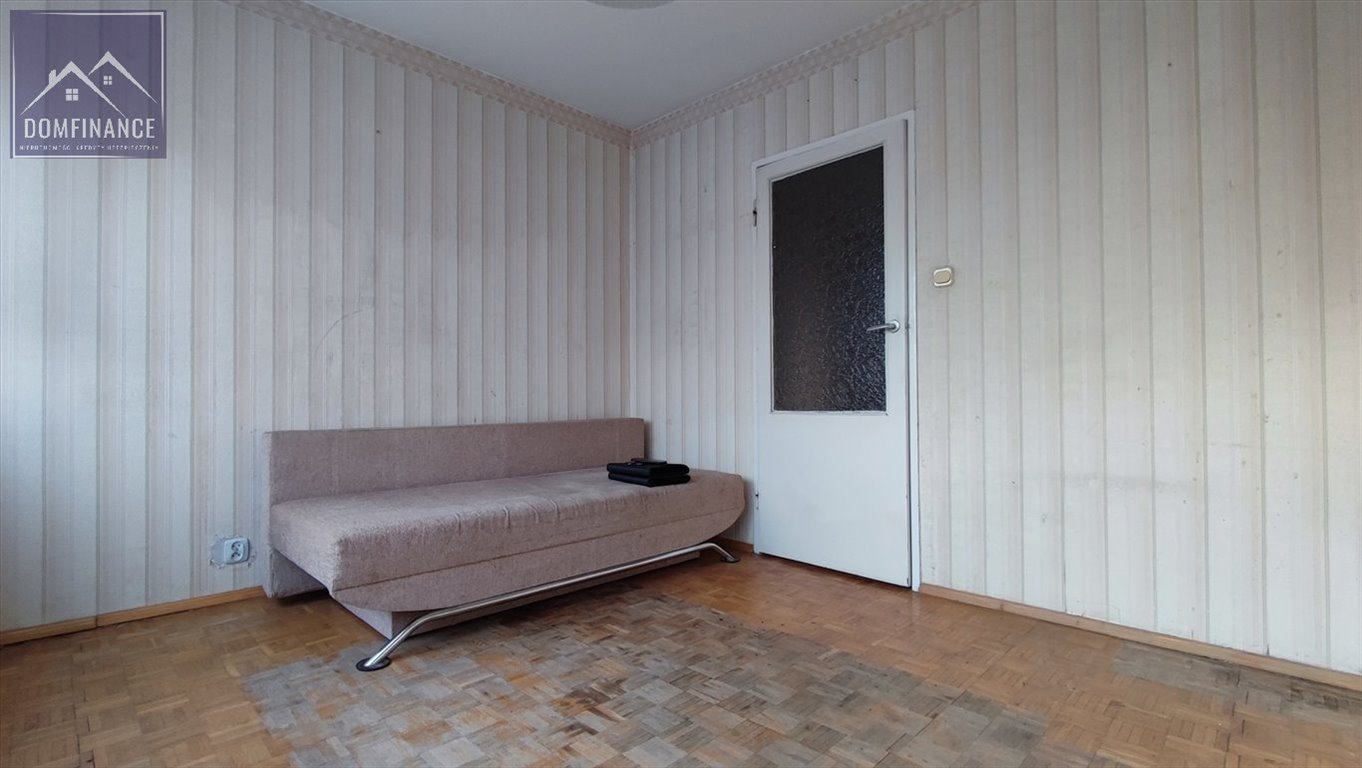 Mieszkanie dwupokojowe na sprzedaż Tarnów  32m2 Foto 8