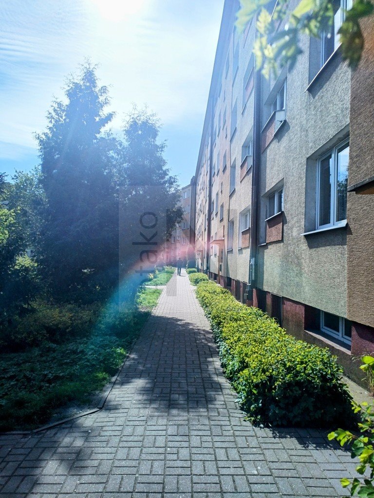 Mieszkanie dwupokojowe na sprzedaż Częstochowa, Ostatni Grosz  40m2 Foto 13