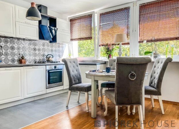 Na sprzedaż przestronne 2-pokojowe mieszkanie 46 m² z balkonem Warszawa, Praga-Południe, Aleja Stanów Zjednoczonych  46m2 Foto 1