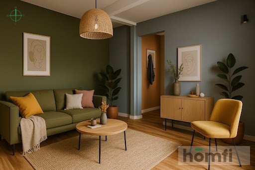 Mieszkanie trzypokojowe na sprzedaż Gliwice, Szobiszowice, Tarnogórska  87m2 Foto 1