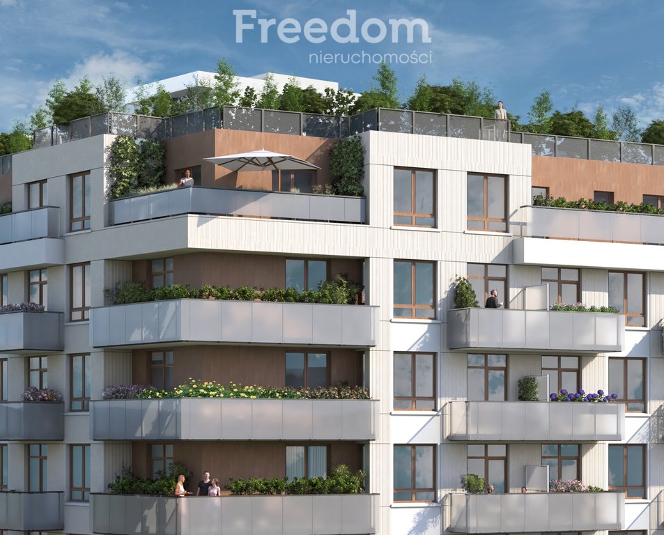 Mieszkanie dwupokojowe na sprzedaż Warszawa, Targówek, Bródno  48m2 Foto 1