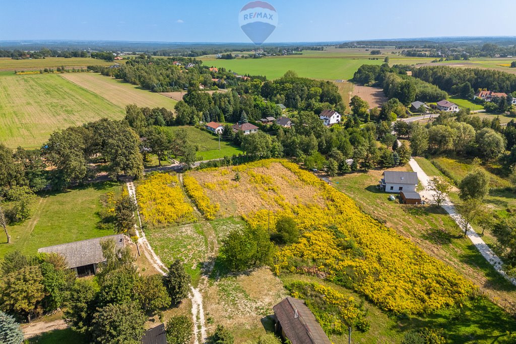 Działka budowlana na sprzedaż Moskwa  2 000m2 Foto 3