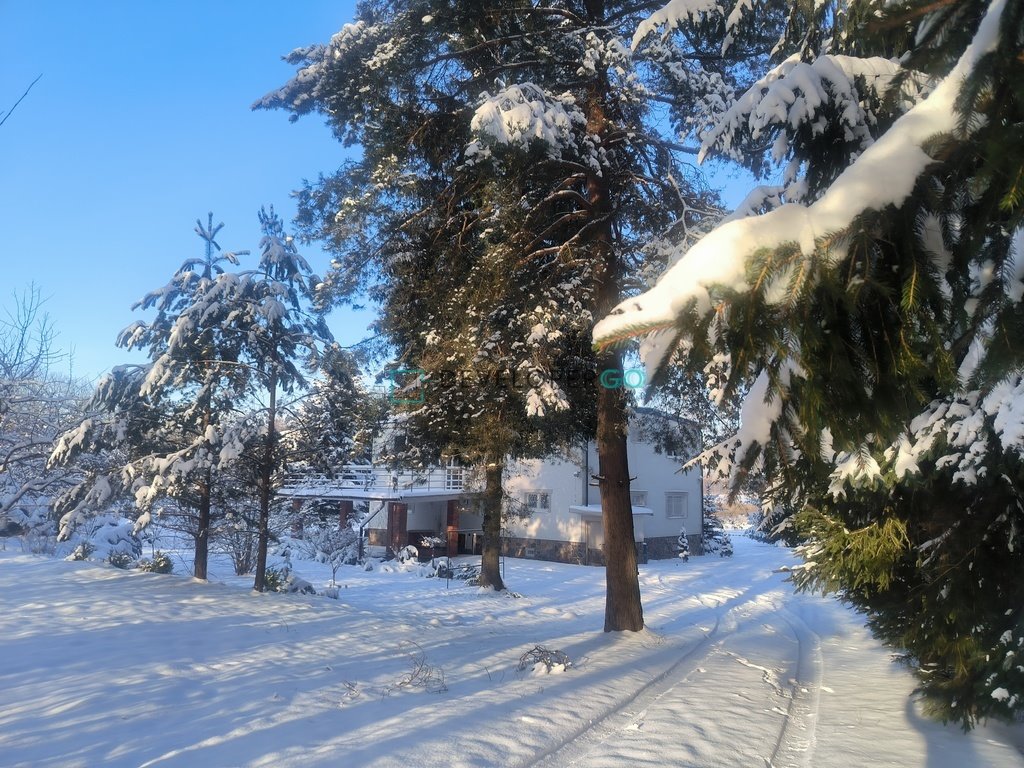 Dom na sprzedaż Liski  316m2 Foto 16