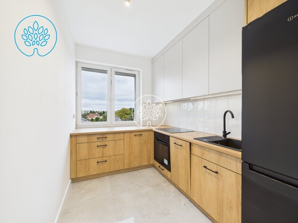 Gotowe 3-pokojowe mieszkanie po remoncie, blisko infrastruktury Bydgoszcz, Wyżyny, Ogrody  53m2 Foto 1