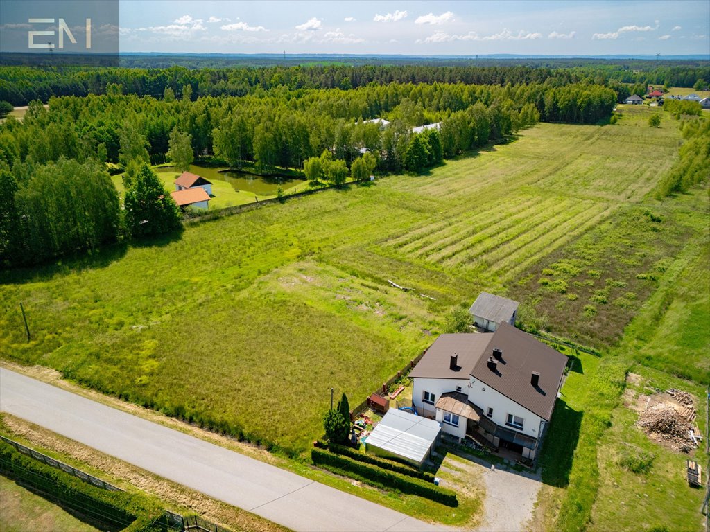 Działka budowlana na sprzedaż Bukowiec  8 600m2 Foto 8