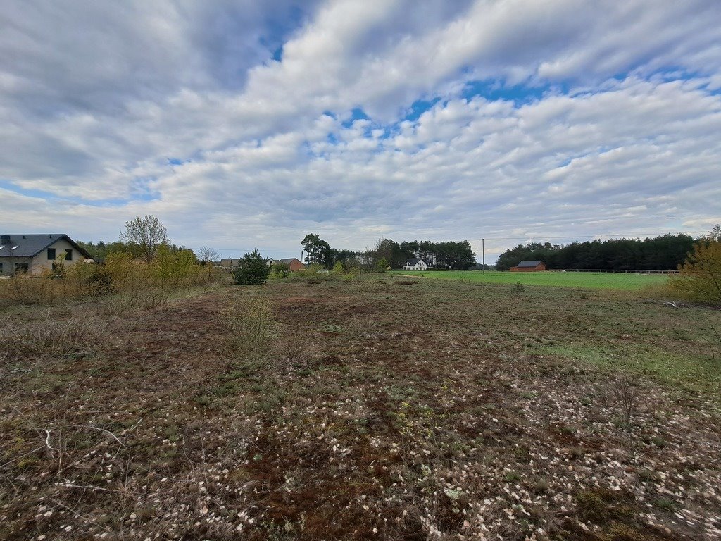 Działka budowlana na sprzedaż Golanka  1 347m2 Foto 9