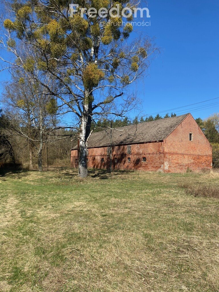Lokal użytkowy na sprzedaż Mirosławiec  388m2 Foto 1