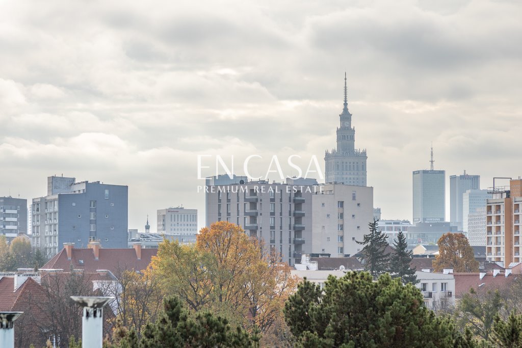 Mieszkanie czteropokojowe  na wynajem Warszawa, Śródmieście, Stare Miasto, Świętojerska  100m2 Foto 14