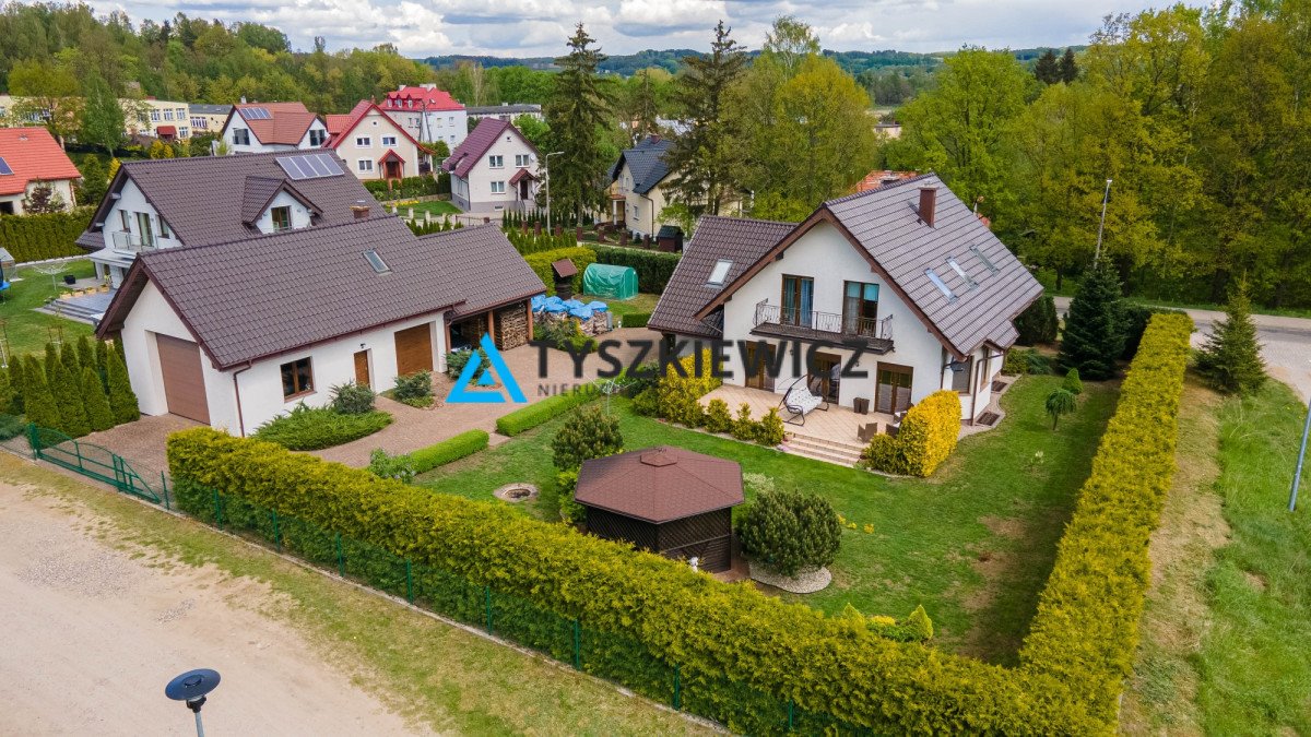 Dom na sprzedaż Miastko, Kujawska  253m2 Foto 1