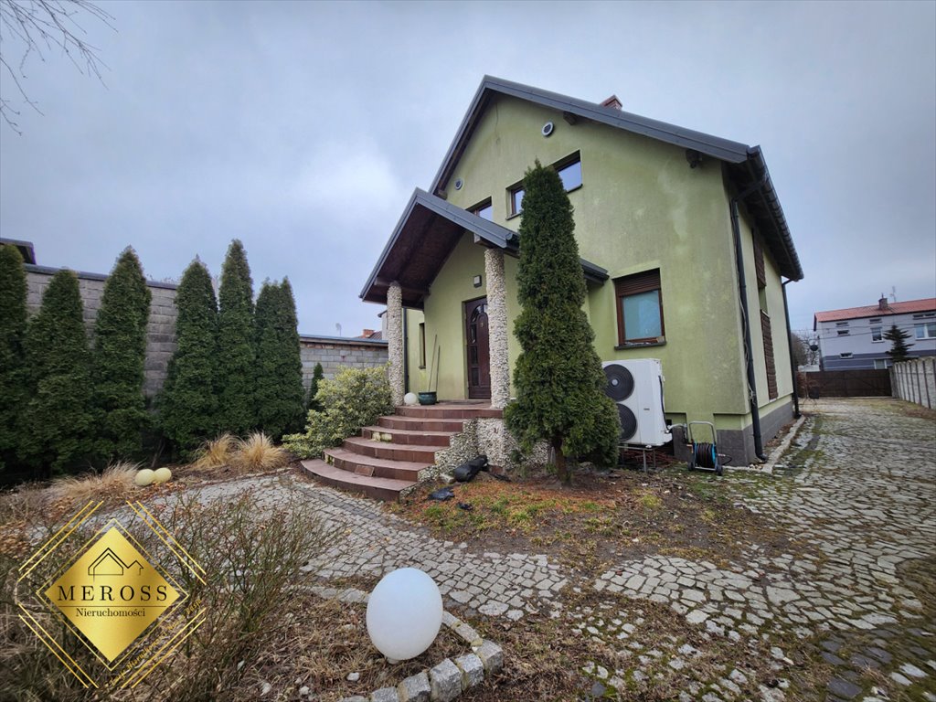 Dom na sprzedaż Częstochowa, Dźbów  200m2 Foto 15