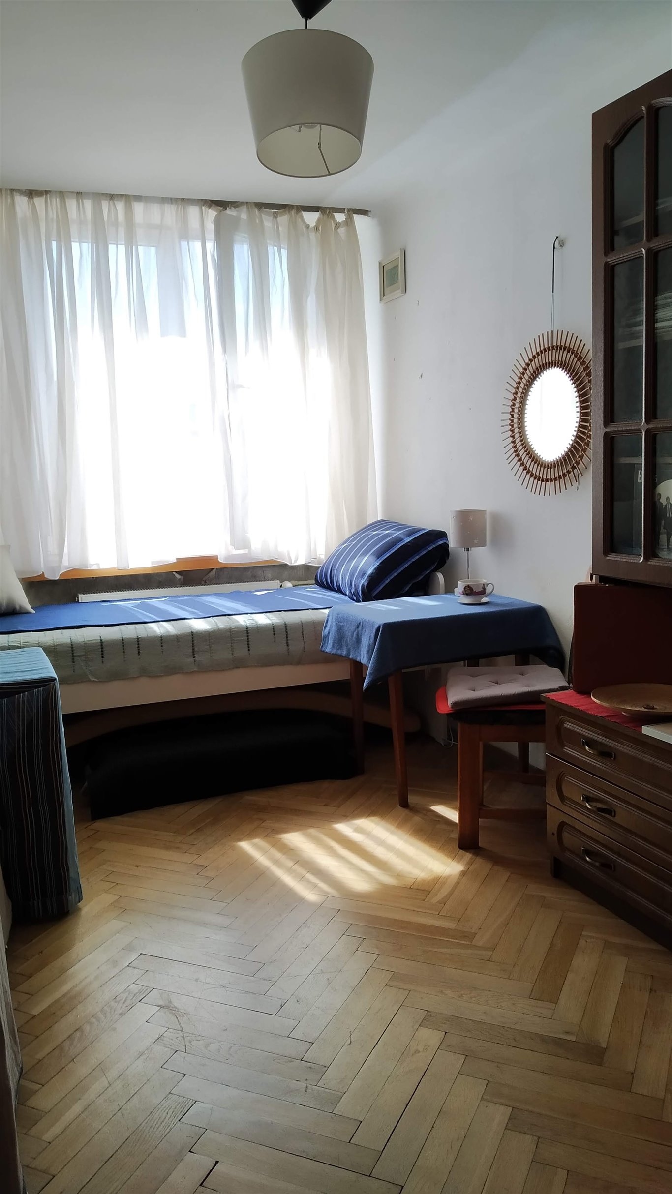 Pokój na wynajem Warszawa, Mokotów, Czerska 21  12m2 Foto 6
