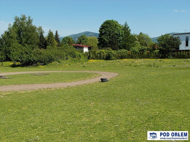 Działka inna na sprzedaż Bielsko-Biała, Kamienica 2 969m2 Foto 1 Działka inna na sprzedaż Bielsko-Biała, Kamienica 2 969m2 Foto 1