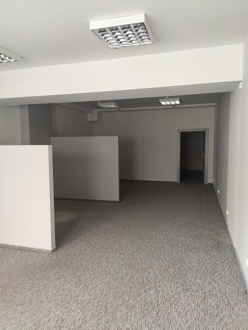 Lokal użytkowy na sprzedaż Kościerzyna, Kościerzyna, Miodowa  75m2 Foto 1