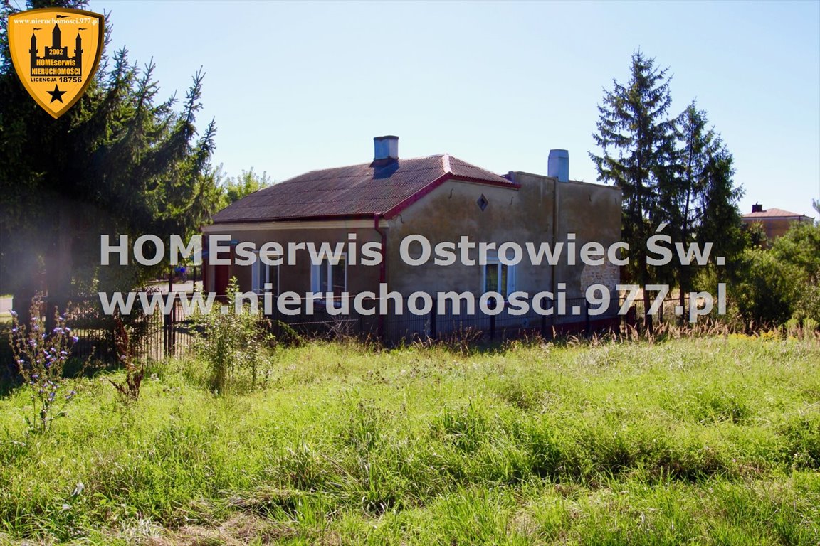 Dom na sprzedaż Ostrowiec Świętokrzyski, Denków  104m2 Foto 2