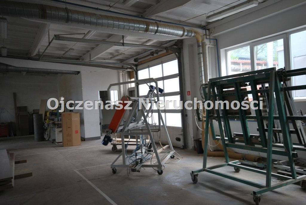 Lokal użytkowy na wynajem Bydgoszcz, Zimne Wody  432m2 Foto 19