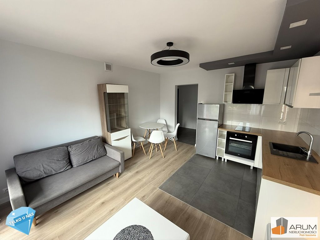 Wynajmę nowoczesne 36 m² mieszkanie po remoncie w Częstochowie Częstochowa, Północ  36m2 Foto 1