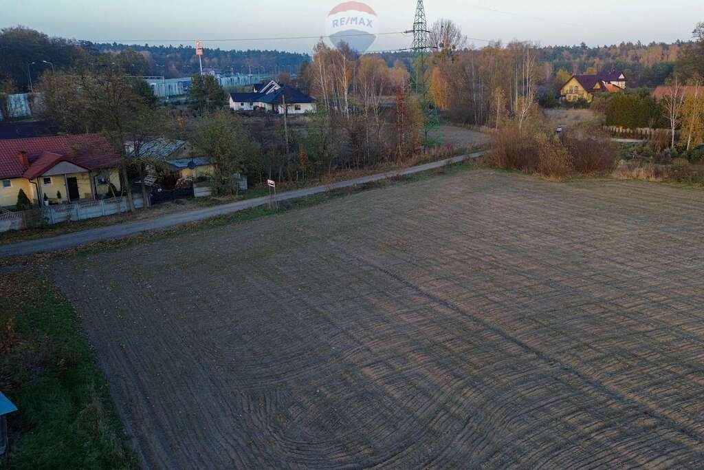 Działka rolna na sprzedaż Zawady  29 000m2 Foto 9