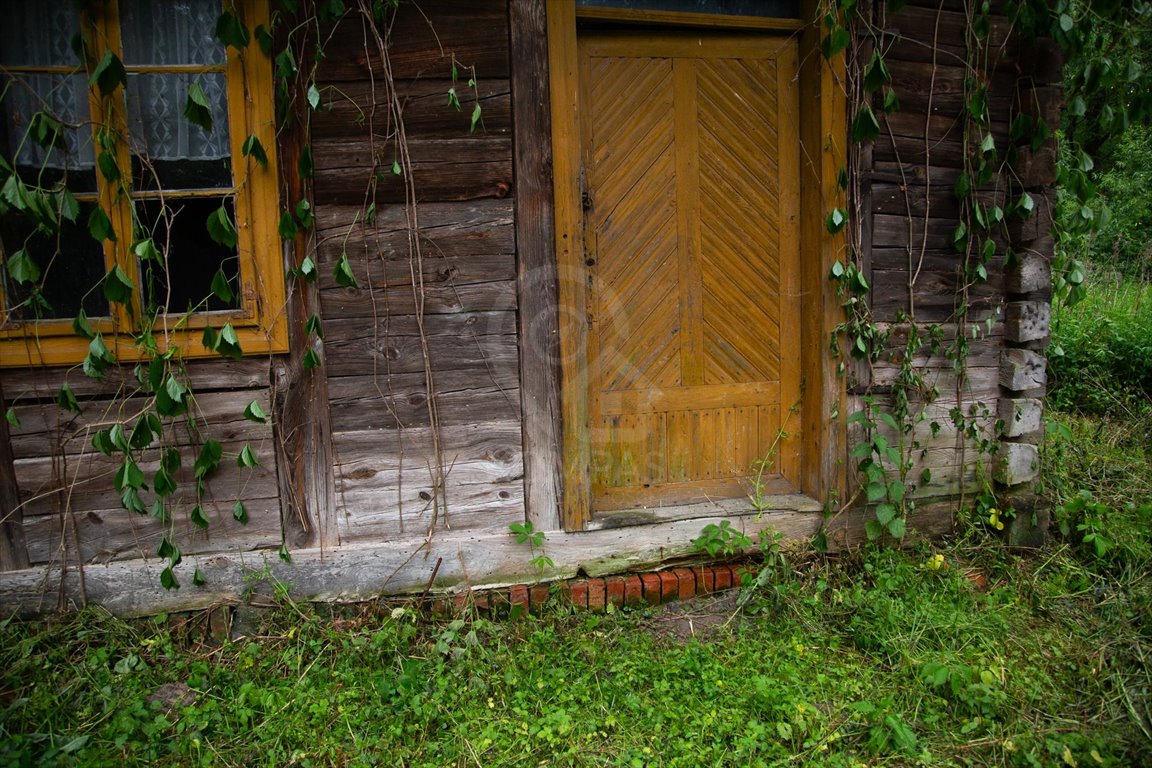 Działka budowlana na sprzedaż Łubnice  1 268m2 Foto 6