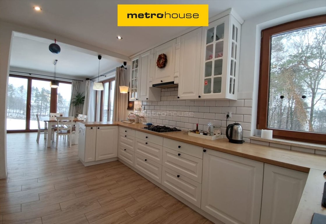 Dom na sprzedaż Godziszów, Godziszów Pierwszy  113m2 Foto 1