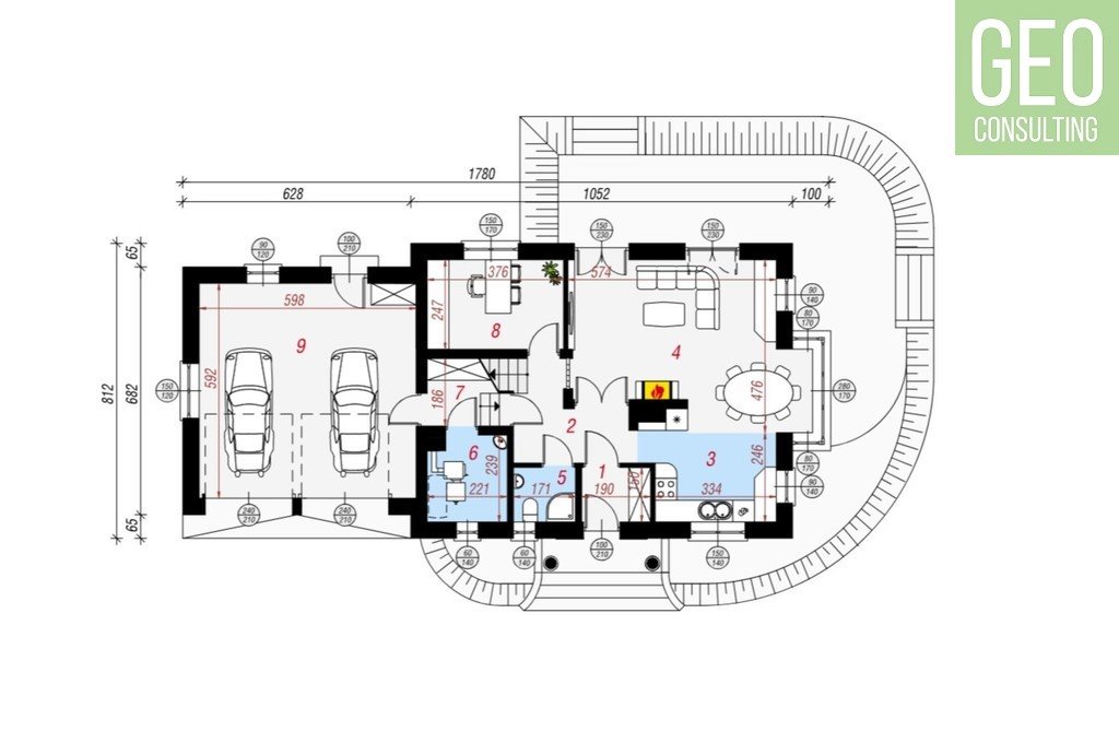 Dom na sprzedaż Niedźwiedź  200m2 Foto 19