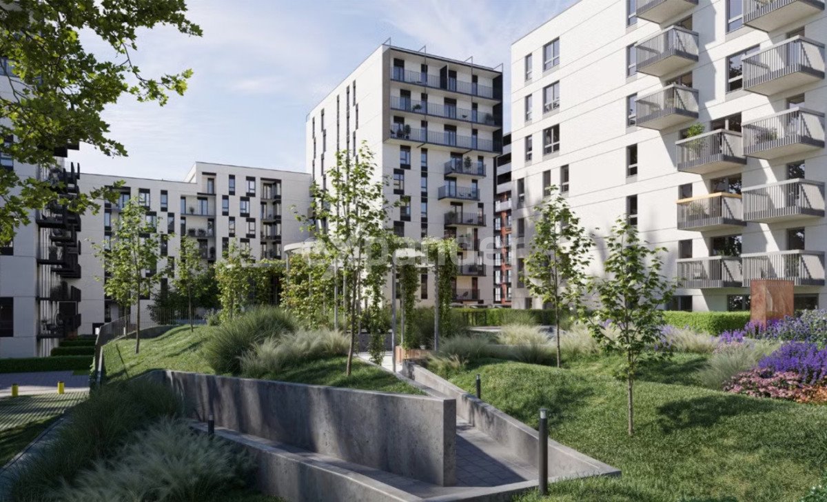 Kawalerka na sprzedaż Poznań, Jeżyce, Klemensa Janickiego  35m2 Foto 1