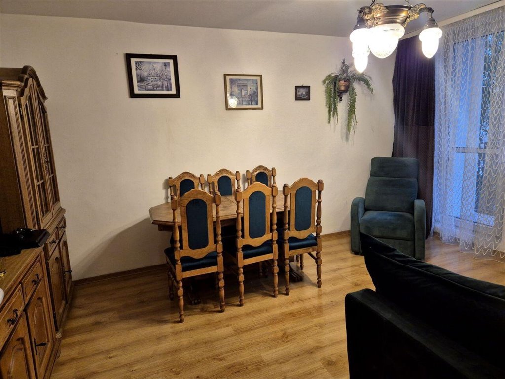 Mieszkanie trzypokojowe na sprzedaż Gliwice, Sikornik, Pliszki  48m2 Foto 1