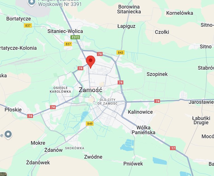 Dom na sprzedaż Zamość, Brzozowa  122m2 Foto 20