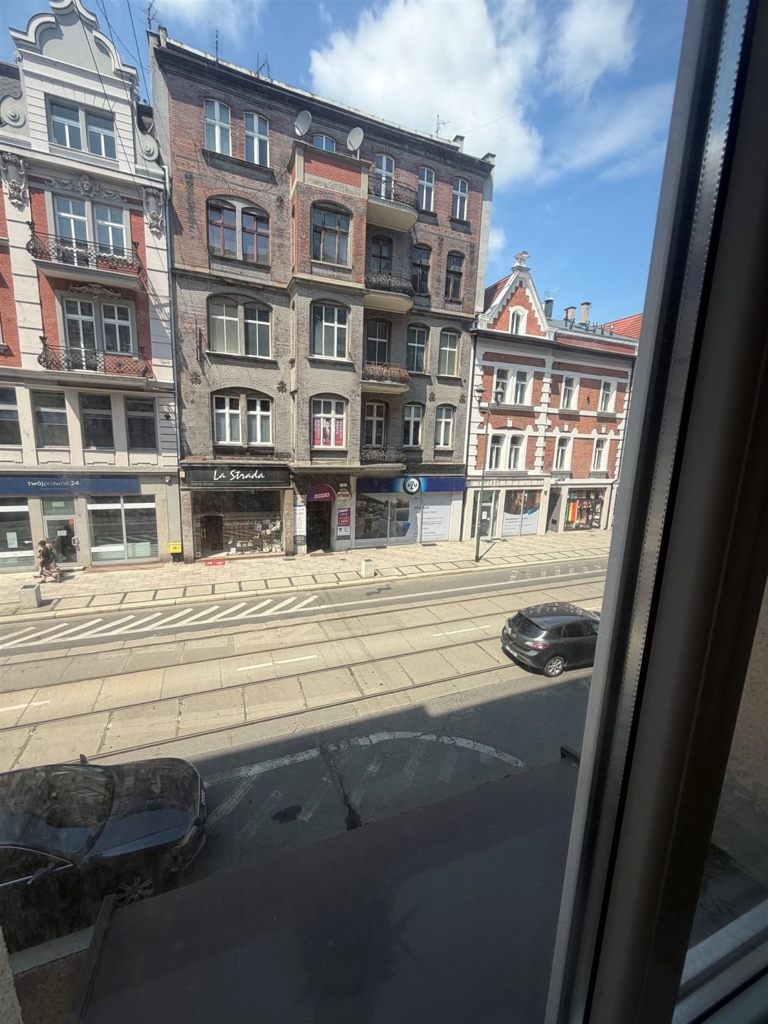 Inwestycyjne 90 m² w centrum Gliwic z potencjałem zapraszam Gliwice, Centrum  90m2 Foto 1